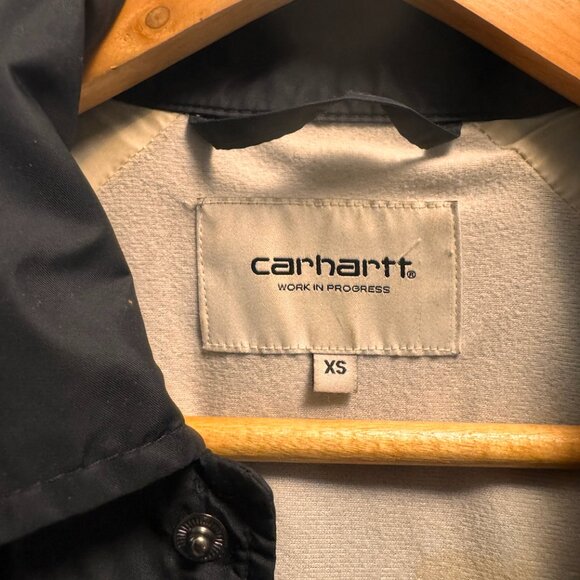 Carhartt Comber Jacket - Picture 4 of 4